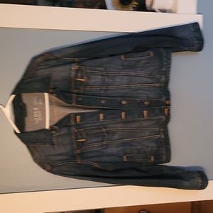 Gap Jean Jacket